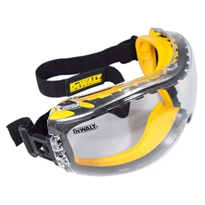 Imagen de DeWalt DPG82 Gafas protectoras de seguridad