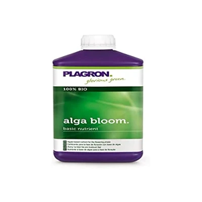 Imagen de Plagron ALGA BLOOM 1L