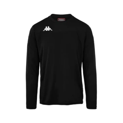 Imagen de Kappa DOVOL Camiseta Negro M