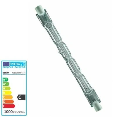 Imagen de Osram HALOLINE ECO 64740 Lámpara halógena