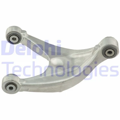 Imagen de DELPHI TC3898 Barra oscilante, suspensión de ruedas Brazo oscilante longitudinal CITROËN: C6 Berlina, C5 3, III Familiar, PEUGEOT: 407 SW norauto,