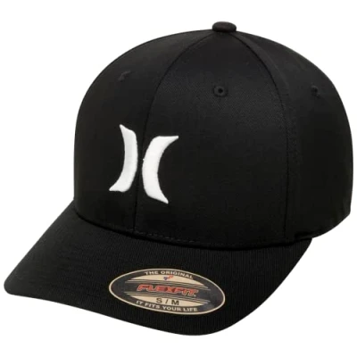 Imagen de Hurley M One and Only Hat, Dark Grey, L