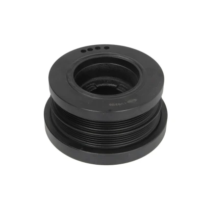Imagen de SASIC 9001812 Polea de Cigüeñal BMW: 3 Berlina, X5, Touring