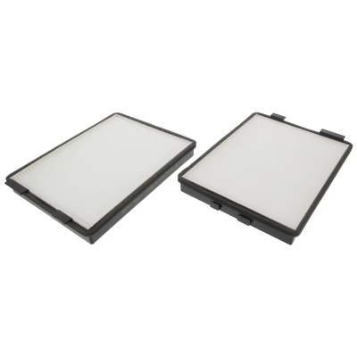 Imagen de MAPCO 65614 Filtro de habitáculo antipolen 270 204 30 Papel BMW: 5 Berlina, Touring