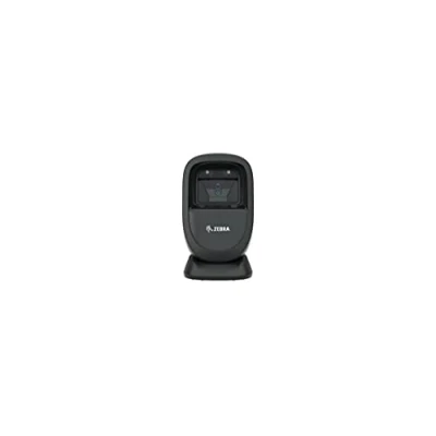 Imagen de Zebra DS9308 SR Black USB Kit: SR00004ZZWW Scanner, W125654857 (DS9308 CBA U21 S07ZBR Shielded Cable SR, Fixed Bar Code Reader, 1D/2D, LED,)