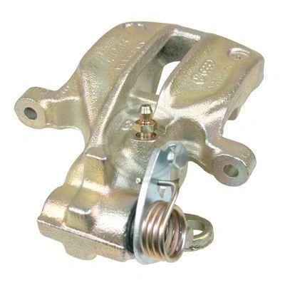 Imagen de A.B.S. 529661 Pinza de freno Fundición gris 118 AUDI: 80 B4 Berlina, 100 C4 90 B3