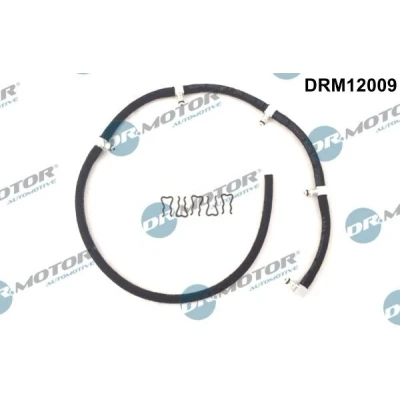 Imagen de DR.MOTOR AUTOMOTIVE DRM12009 Tubo flexible, combustible de fuga MERCEDES BENZ: Clase E Berlina, CLK Coupé