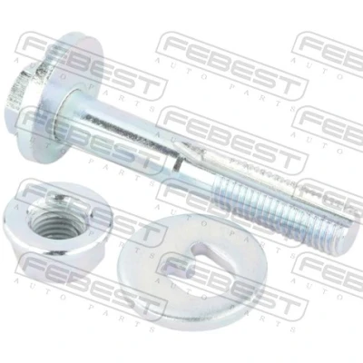 Imagen de Tornillo corrector de inclinación FEBEST 1429 005 KIT