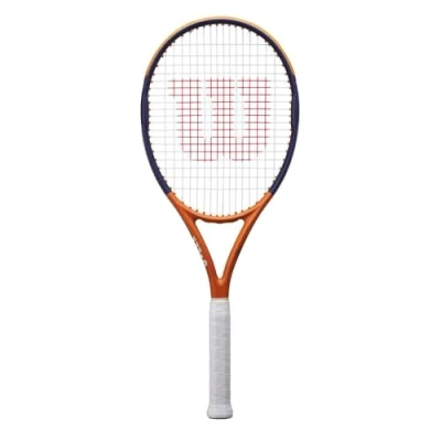 Imagen de Wilson Roland Garros Equipe Tennis Racket