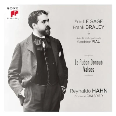 Imagen de Le Ruban Denoue Valses