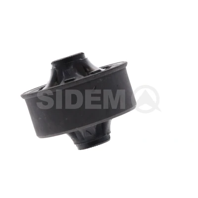 Imagen de SIDEM 845621 Silentblock Brazo de Suspension posterior, Eje delantero Rodamiento caucho metal oscilante transversal