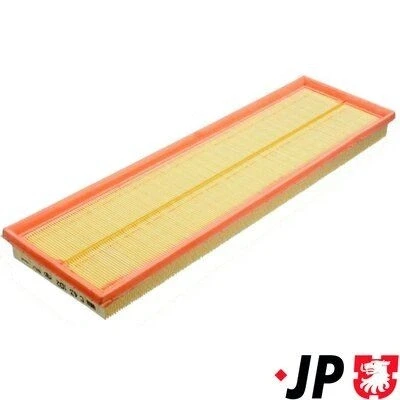 Imagen de JP GROUP 1118605100 Filtro de aire 38 130 430 Cartucho filtrante VOLKSWAGEN: GOLF 6, Jetta 3, 4