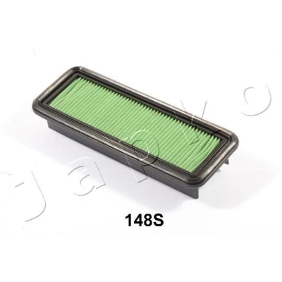 Imagen de JAPKO 20148 Filtro de aire 55 94,5 257 Cartucho filtrante NISSAN: MICRA 4, Note II Hatchback