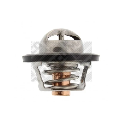 Imagen de MAPCO 28603 Termostato, refrigerante 87 48 con junta FORD: Sierra Mk2 Hatchback, ESCORT 4, Transit Mk3 Furgón, SEAT: 124 Berlina, VOLKSWAGEN: GOLF 1