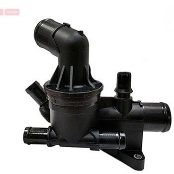 Imagen de DENSO DTM85894 Termostato, refrigerante 85C con juntas RENAULT: Megane 4, Espace 5, OPEL: Vivaro B Furgón