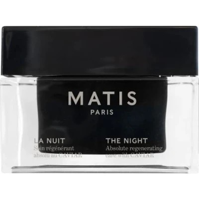 Imagen de Matis Caviar The Night 50 ml