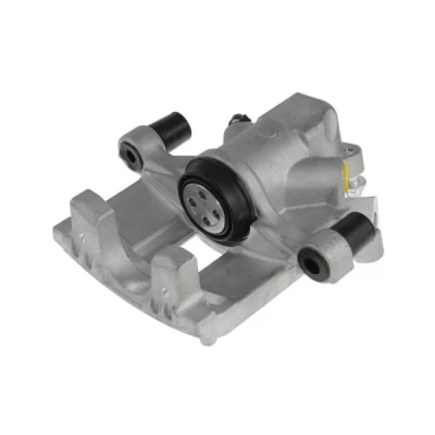 Imagen de LAUBER 77.3251 Pinza de freno Aluminio Eje trasero, derecha MINI: Hatchback