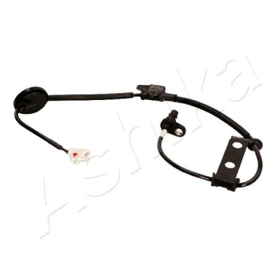 Imagen de ASHIKA 151 0H H86 Sensor de ABS Atrás izquierda