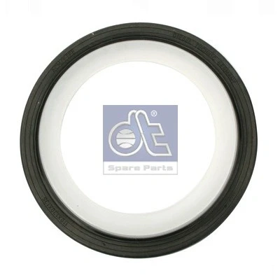Imagen de DT Spare Parts 3.10043 Reten del Cigueñal lado de engranaje PTFE (Politetrafluoroetileno) MAN: G, LANCIA: Thema Berlina