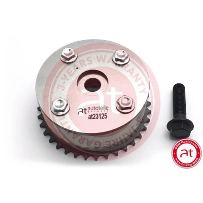 Imagen de Ajustador árbol de levas at autoteile germany at23125