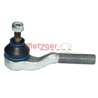 Imagen de METZGER 54031011 Rótula de dirección KIT + Eje delantero, izquierda PEUGEOT: 406 Berlina, Coupé