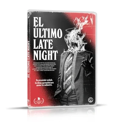 Imagen de El último late nigh (Late night with the devil)