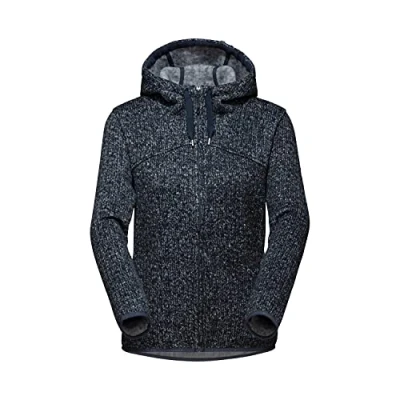 Imagen de Mammut Chamuera ML Chaqueta con capucha Mujeres carretera S