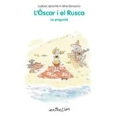 Imagen de Lòscar I El Rusca. La Pregunta