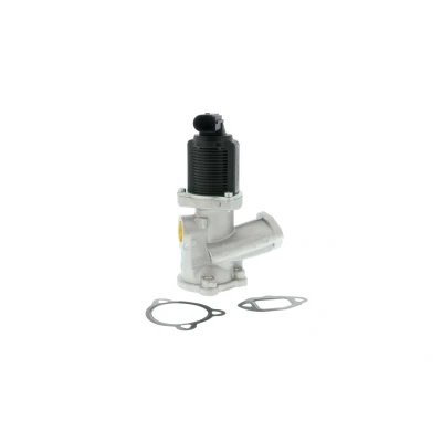 Imagen de VEMO V40 63 0016 Válvula EGR EXPERT KITS + eléctrico electromagnética con juntas OPEL: Corsa C Hatchback, D Combo Tour