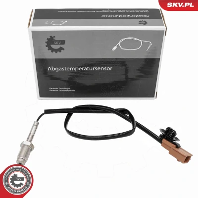 Imagen de Sensor, temp. gas escape ESEN SKV 30SKV480
