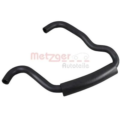 Imagen de METZGER 2421227 Manguitos de Radiador debajo EPDM (Ethylen Propylen Dien Caucho)