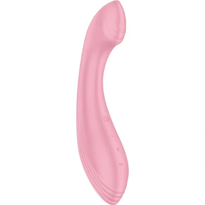 Imagen de Satisfyer G Force Platanomelón