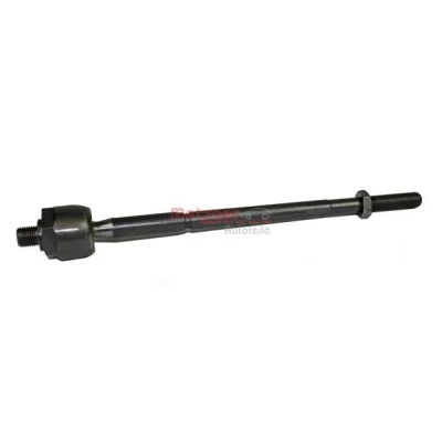 Imagen de METZGER 51001408 Rotula Axial de Direccion Eje delantero M12x1,5 para vehículos con dirección asistida KIT + OPEL: Corsa B Hatchback