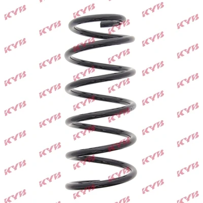 Imagen de KYB K Flex RC1702 Muelle de suspensión Eje delantero helicoidal SEAT: Ibiza 2, Córdoba I Berlina, Vario, VOLKSWAGEN: Polo III Classic