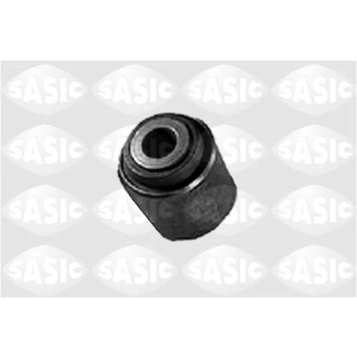 Imagen de SASIC 4001530 Barra oscilante, suspensión de ruedas Eje delantero, delante, debajo RENAULT: TWINGO 1