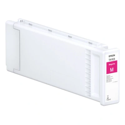 Imagen de SureColor SC T5405 Epson T41E3 cartucho de tinta magenta XXL (original)