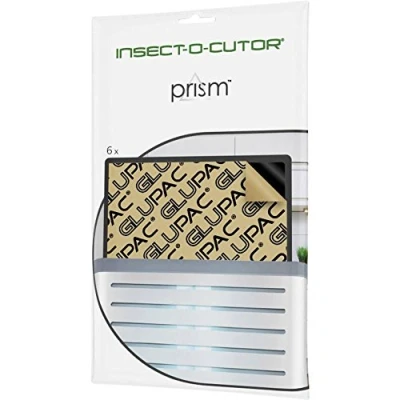 Imagen de Glupac Insect o Cutor Klebefolie f r Prism, 6er