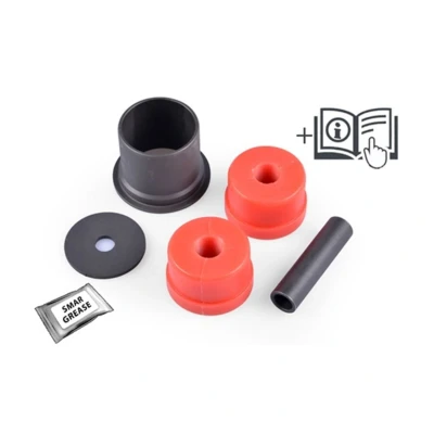 Imagen de TEDGUM 01147457 Silentblock Brazo de Suspension JEEP: GRAND CHEROKEE 2, III, 3 norauto, oscaro, mister auto