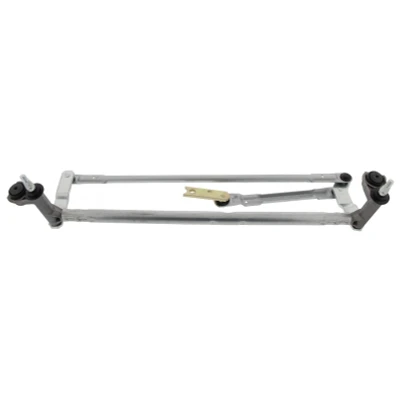 Imagen de MAPCO 104886 Varillaje de Limpiaparabrisas para vehíc. con volante a la izquierda delante VOLKSWAGEN: GOLF 5, 6, SKODA: Octavia 2 Combi