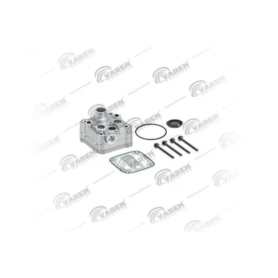 Imagen de Culata, compresor de aire VADEN 12 01 20