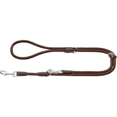 Imagen de Hunter Power Grip Correa para Perro Ajustable