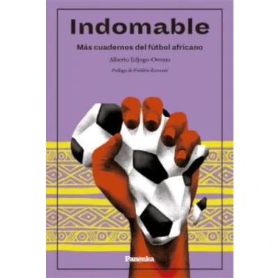 Imagen de INDOMABLE (EDICIÓN AMPLIADA)