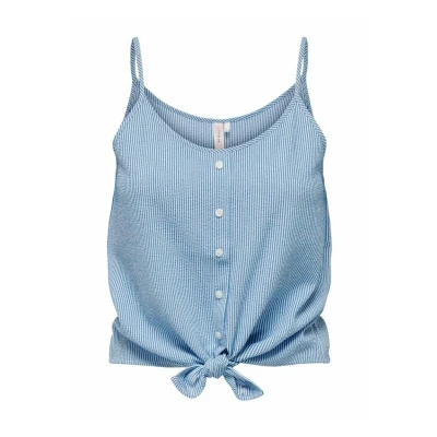 Imagen de Camiseta de mujer Only Lecey