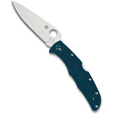 Imagen de Spyderco Endura 4 C10FPK390