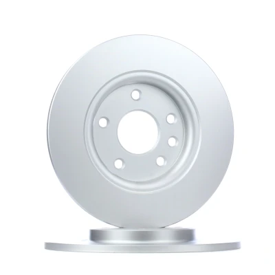 Imagen de BOSCH 0 986 479 E57 Disco de freno 328 12 5 127 macizo revestido FIAT: Freemont