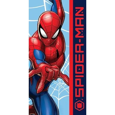 Imagen de Jay Franco Marvel Toalla Playa Spiderman 10. 70 X 140 cm, 190943