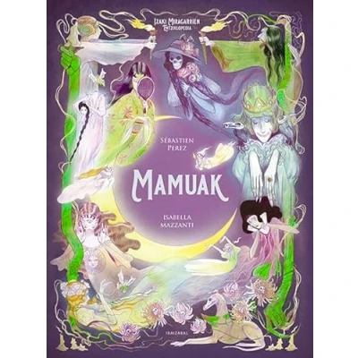 Imagen de Mamuak