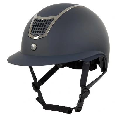 Imagen de BR riding helmet Lambda Plus Painted