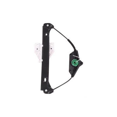 Imagen de Vaico Elevalunas Atrás izquierda eléctrico con placa soldada sin electromotor V10 7661 norauto, oscaro, mister auto