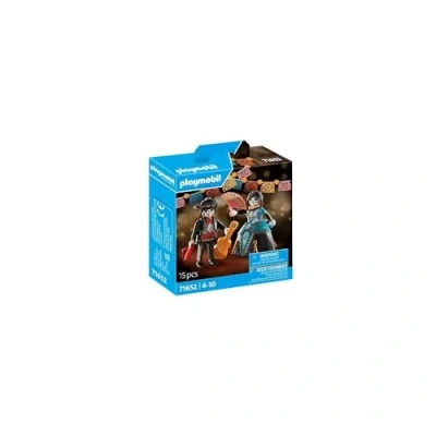 Imagen de Playmobil 71652 Catrina Edicion Especial Dia de Muertos